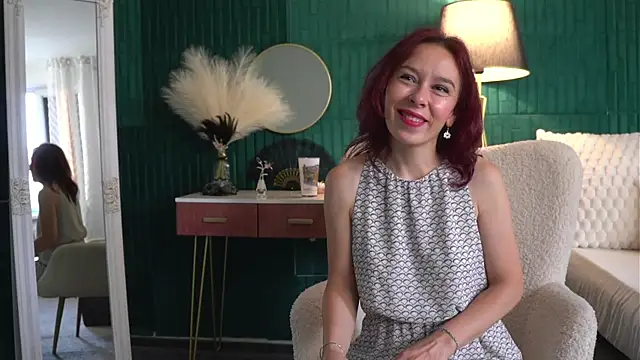 HaileyMoonn online show from 07.19.26