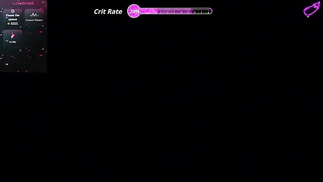 Andreita Jones online show from 02.14.26