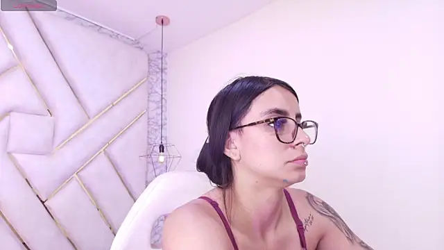 Snapshot of Andreita_Jones chatting on 06.23.26 Andreita Jones online show from 06.23.26