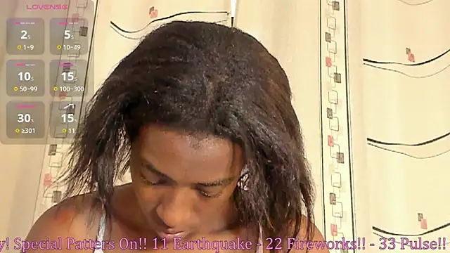 Snapshot of caryn_johnson chatting on 03.26.26 caryn johnson online show from 03.26.26