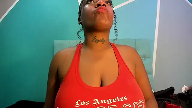 AlondraFerri1 online show from 01.09.25