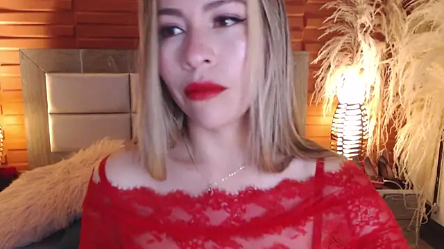 Ammy Castro online show from 01.08.25