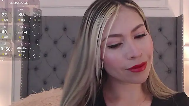 Ammy Castro online show from 01.24.25