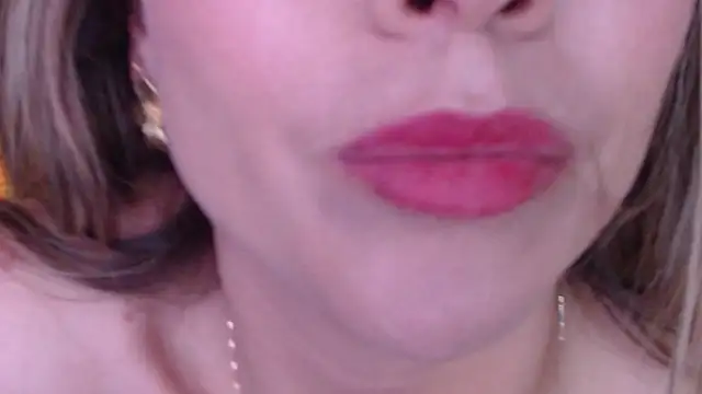 Ammy Castro online show from 02.03.25