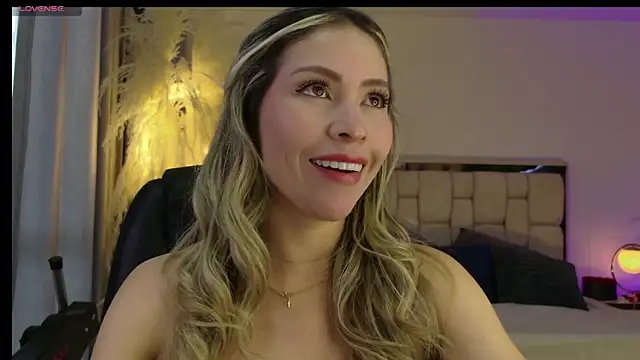 Ammy Castro online show from 11.06.25