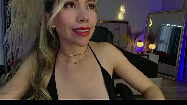 Ammy Castro online show from 02.06.26