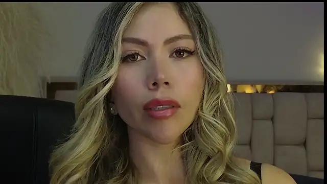 Ammy Castro online show from 02.25.26