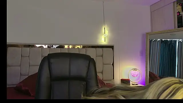 Ammy Castro online show from 06.04.26