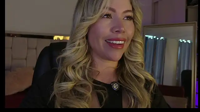 Ammy Castro online show from 07.11.26