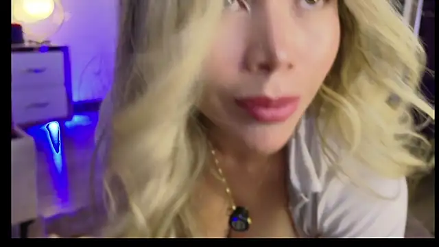 Ammy Castro online show from 07.23.26