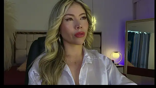 Ammy Castro online show from 07.24.26