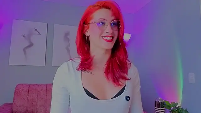 Juliana Saenzz online show from 03.19.26