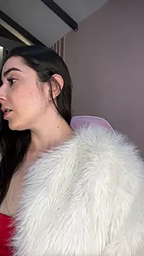 Victoria-And1 online show from 11.18.25