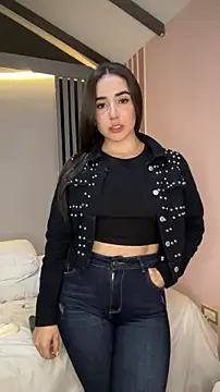 Victoria-And1 online show from 11.30.25