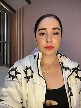 Victoria-And1 online show from 02.03.26