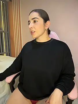 Victoria-And1 online show from 03.07.26