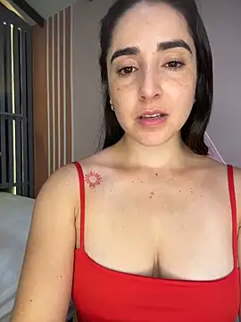 Victoria-And1 online show from 03.13.26