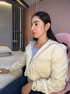 Victoria-And1 online show from 03.24.26