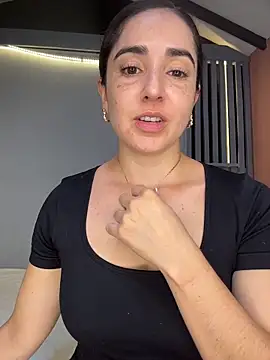 Victoria-And1 online show from 03.30.26