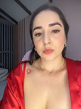 Victoria-And1 online show from 04.01.26