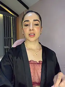 Victoria-And1 online show from 06.07.26