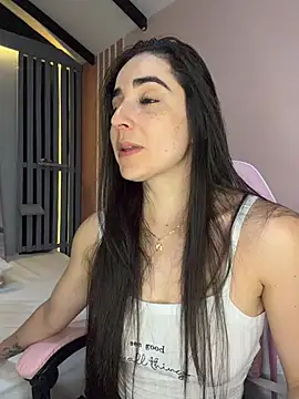 Victoria-And1 online show from 06.30.26