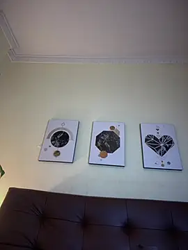 AleezaFrench online show from 03.13.25