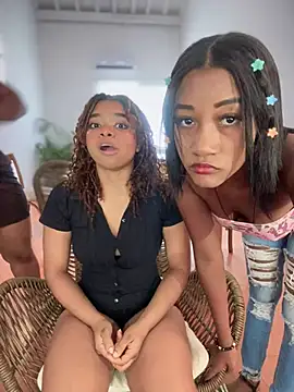 AleezaFrench online show from 03.21.25