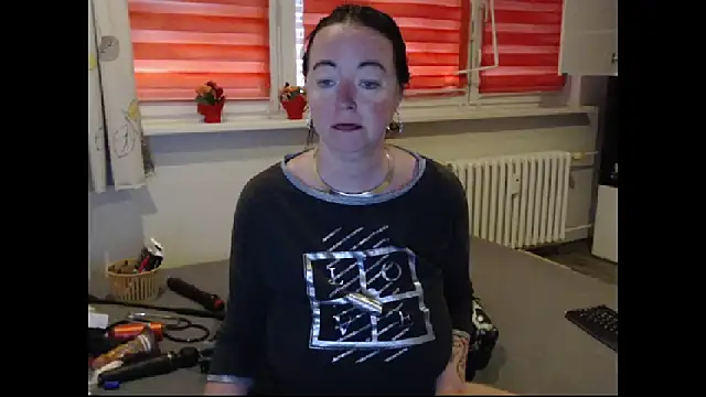 Alexie33 online show from 05.12.26