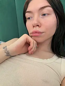 Lisaaa Alisa online show from 03.04.26