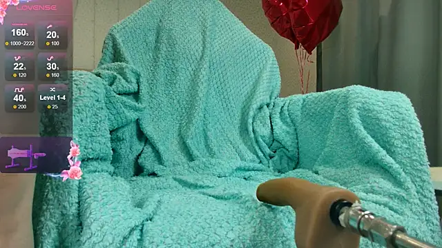 oliviiaa online show from 03.18.26