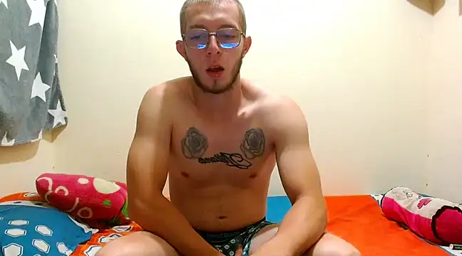 king-Randal online show from 02.16.25