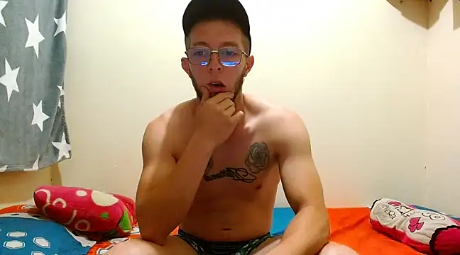 king-Randal online show from 02.16.25