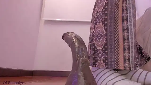 Sexyshantal  online show from 07.12.26