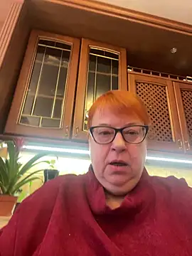 Klio5678 online show from 03.26.26