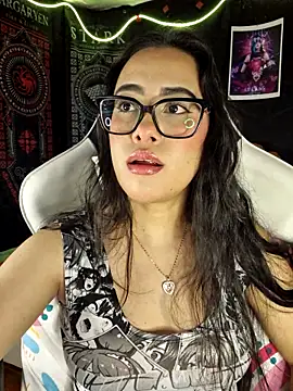 Janna mnt online show from 03.31.26