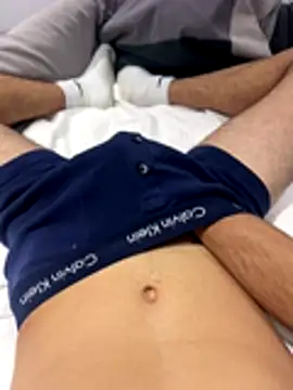 h0rnyguy001 online show from 10.28.25