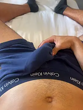 h0rnyguy001 online show from 02.10.26