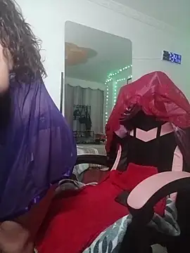 Marie Mature online show from 02.07.26