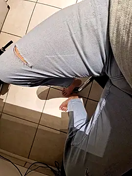 Lorent6969 online show from 09.28.25