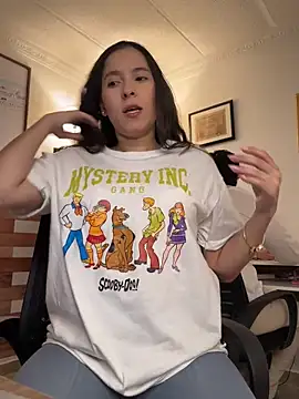 LittleDoll    online show from 09.12.25