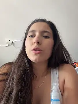 LittleDoll    online show from 02.15.26