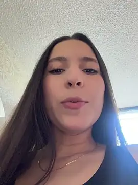 LittleDoll    online show from 02.28.26