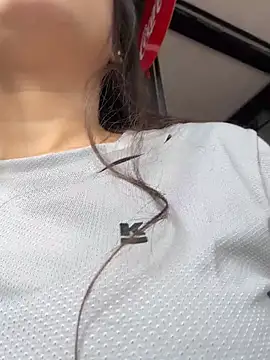 LittleDoll    online show from 03.31.26