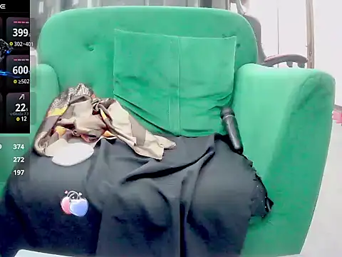 nina9384 online show from 02.14.25