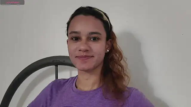 SamanthaWatson online show from 11.03.25