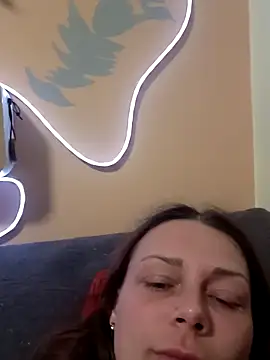 HarleyQuinn 69 online show from 05.13.26