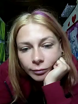 HarleyQuinn 69 online show from 07.29.26