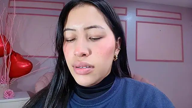 Snapshot of nerak_1a_ chatting on 03.19.25 nerak 1a online show from 03.19.25