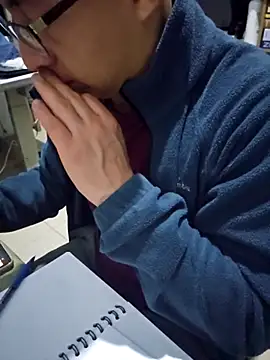 Snapshot of 97banana chatting on 03.21.25 97banana online show from 03.21.25